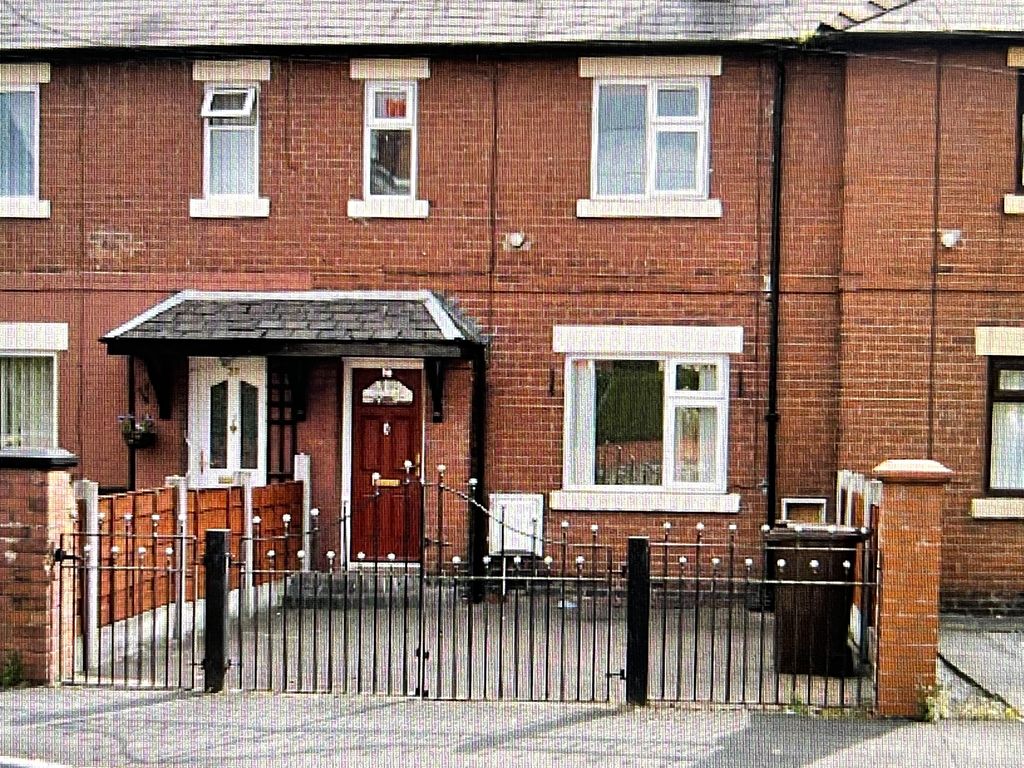 1 bed end terrace house to rent in Inverness Road, Dukinfield SK16 Zoopla