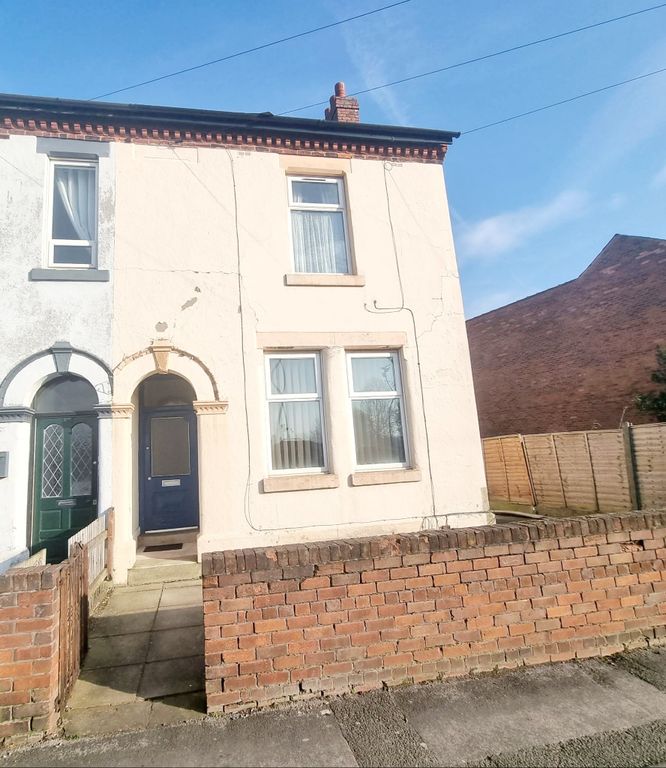 1 bed flat to rent in Lovely Lane, Warrington WA5 Zoopla