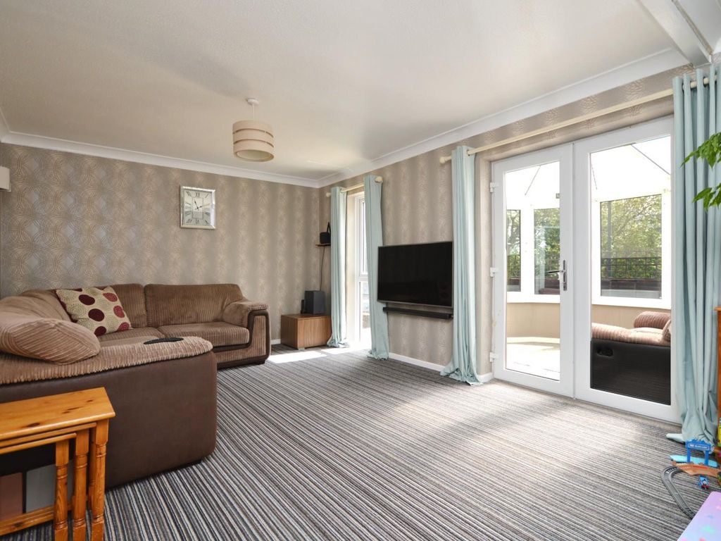 3 bed end terrace house for sale in Caldicot Close, Willsbridge, Bristol BS30 Zoopla
