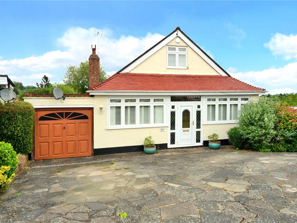 3 bed detached house for sale in Upper Pines, Banstead, Surrey SM7 Zoopla