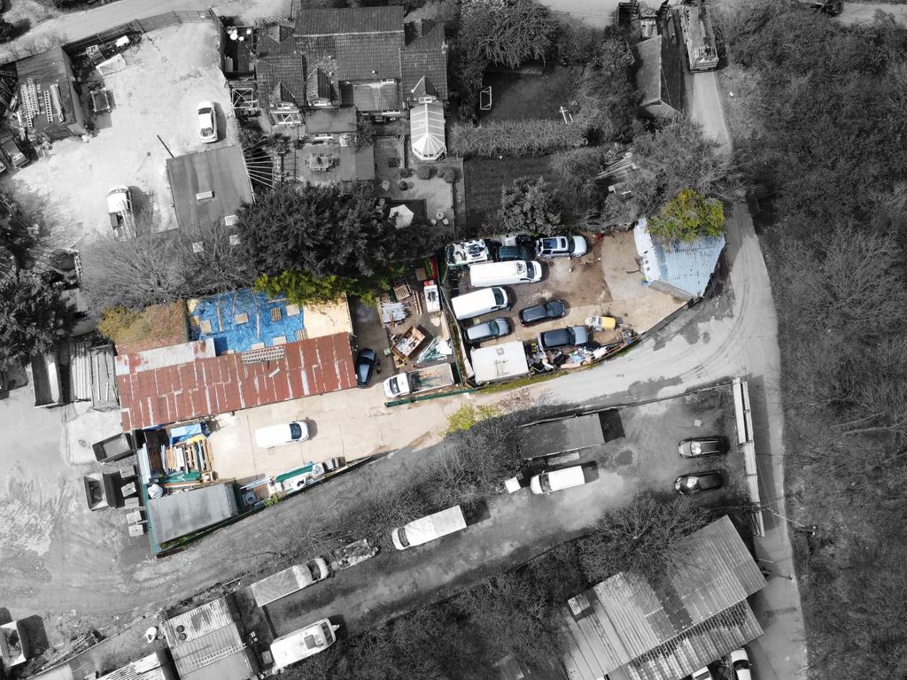 Land for sale in The Old Quarry, 1 Springwell Lane, Harefield