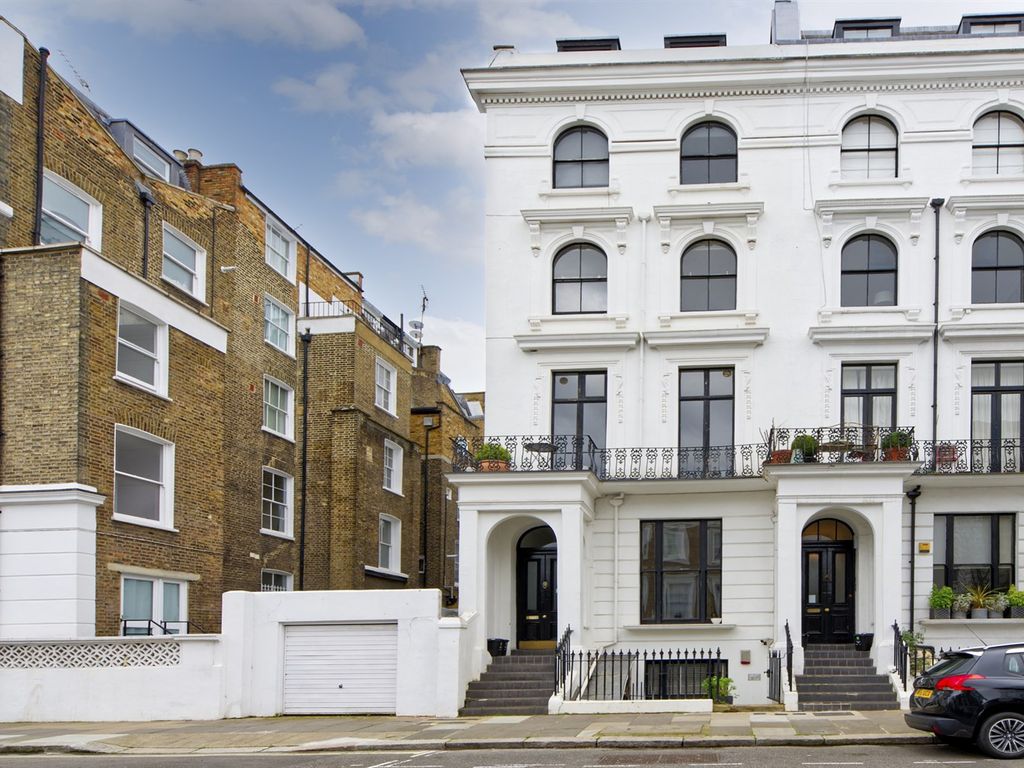 4 bed flat for sale in Talbot Road, London W2, £1,625,000 Zoopla