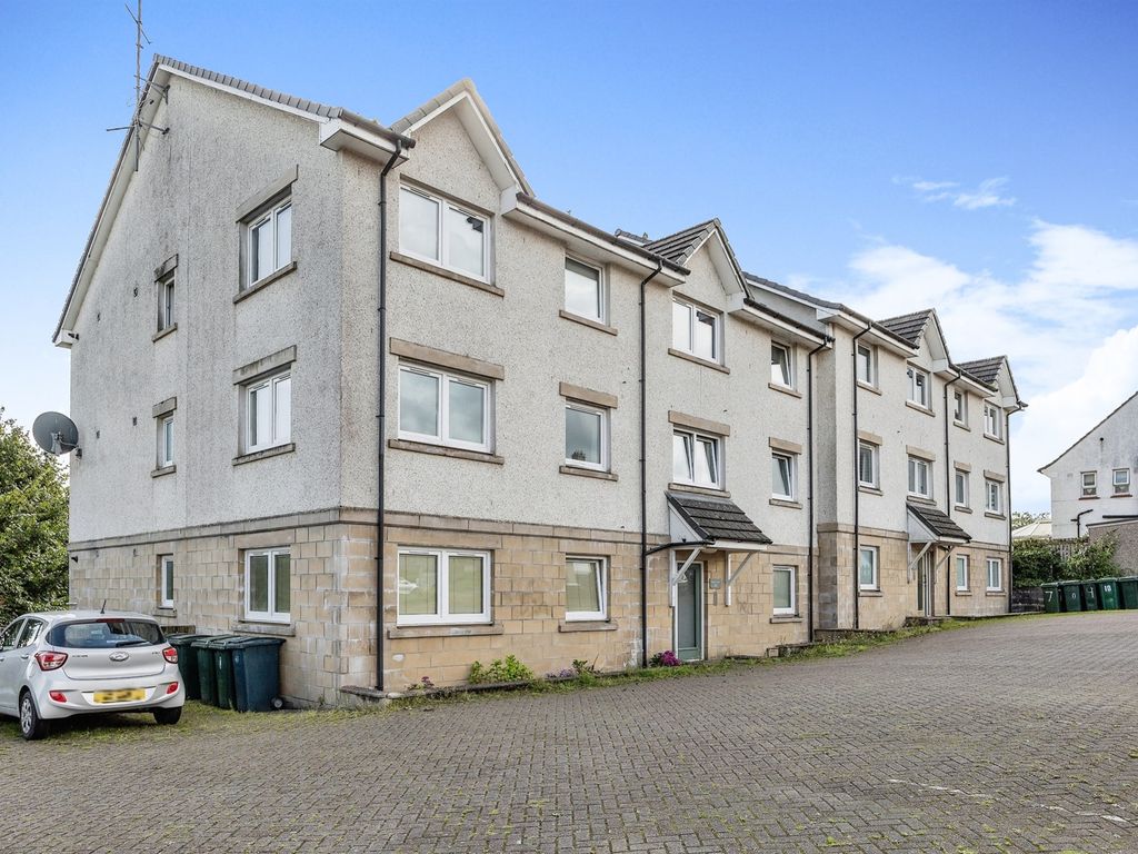 2 bed flat for sale in West King Street, Helensburgh G84, £115,000 Zoopla