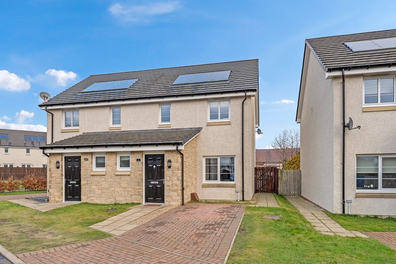 3 bed property for sale in 3 Atha Wynd, Kilmarnock KA1, £170,000 Zoopla