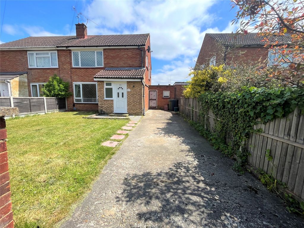 3 bed semidetached house for sale in Camberley, Surrey GU15 Zoopla