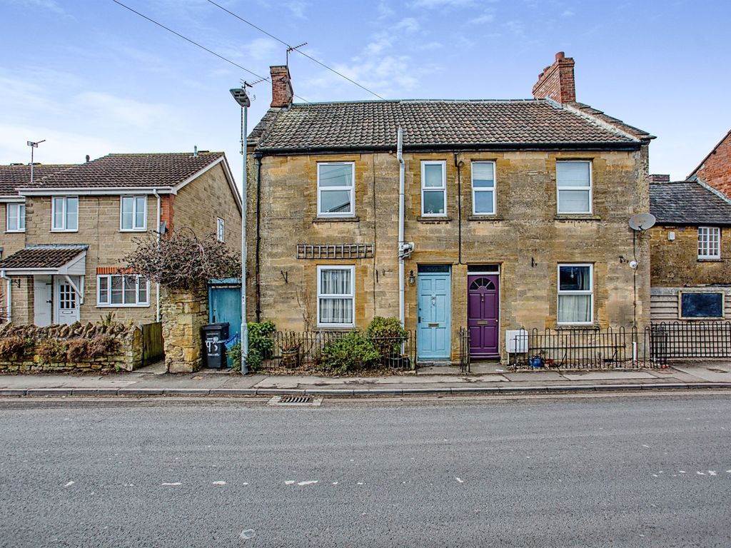 2 bed end terrace house for sale in North Street, Martock TA12 Zoopla