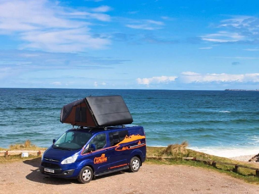 Property for sale in Forres, Scotland, United Kingdom IV36, £39,995