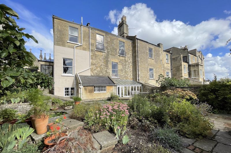 Springfield Place, Bath BA1  