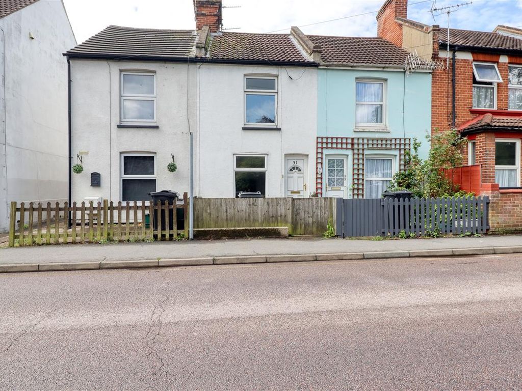 2 bed property for sale in Coppins Road, ClactonOnSea CO15 Zoopla