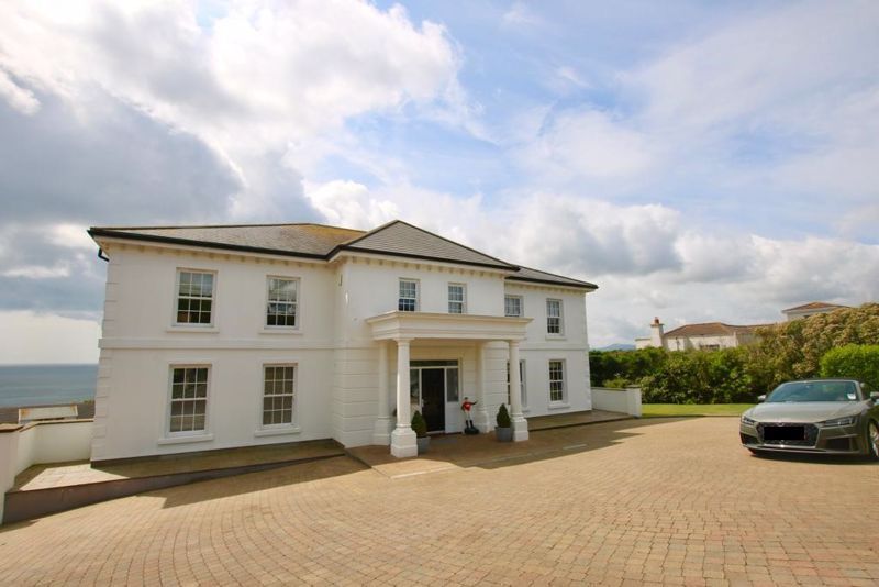 4 bed detached house for sale in King's View, 74 King Edward Road