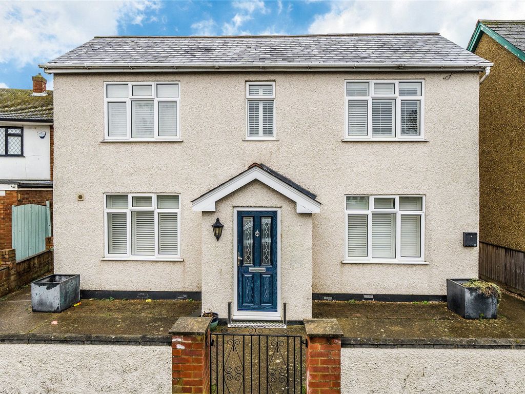 2 bed for sale in Linden Way, Shepperton TW17 Zoopla