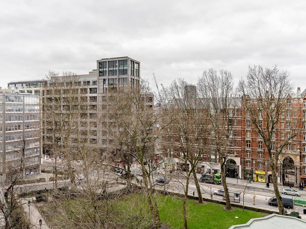 1 bed flat to rent in Christchurch House, Westminster, London SW1H Zoopla