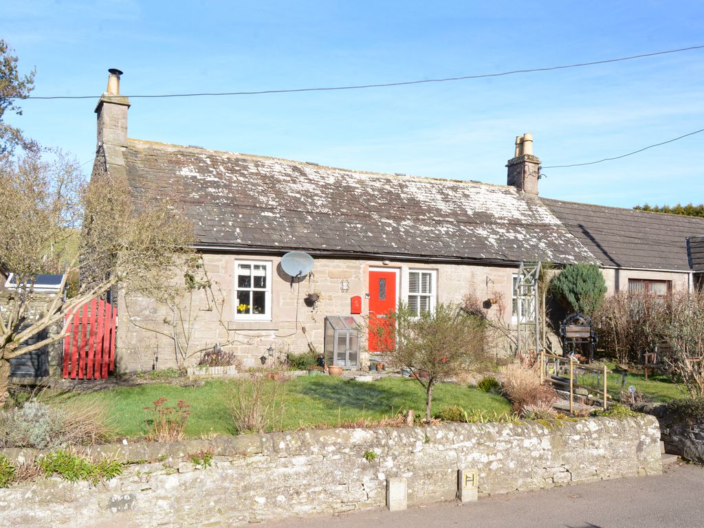 4 bed cottage for sale in The Den, Letham, Forfar DD8 Zoopla