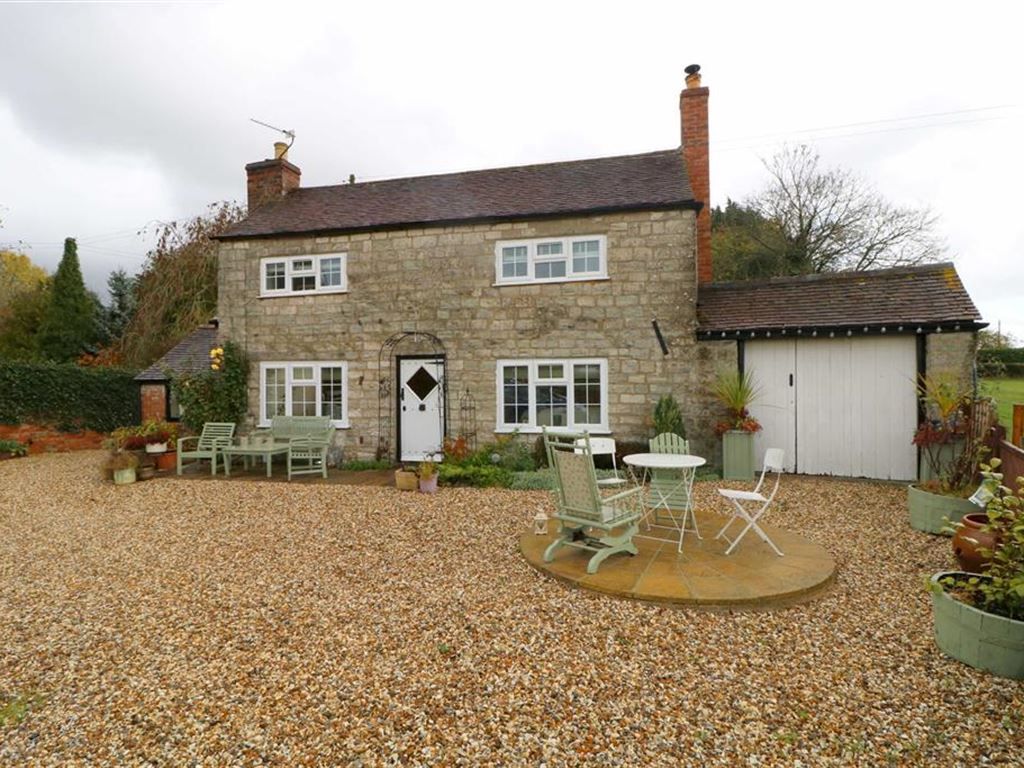 Property Details For Old Pike Cottage Old Pike Staunton Gloucester