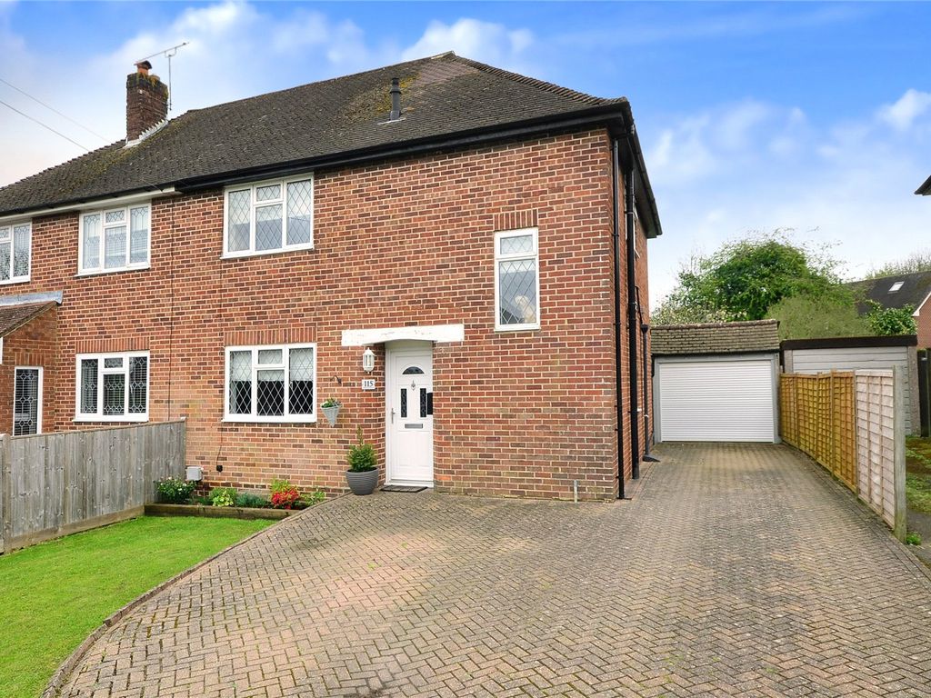 3 bed semidetached house for sale in East Grinstead, West Sussex RH19, £540,000 Zoopla