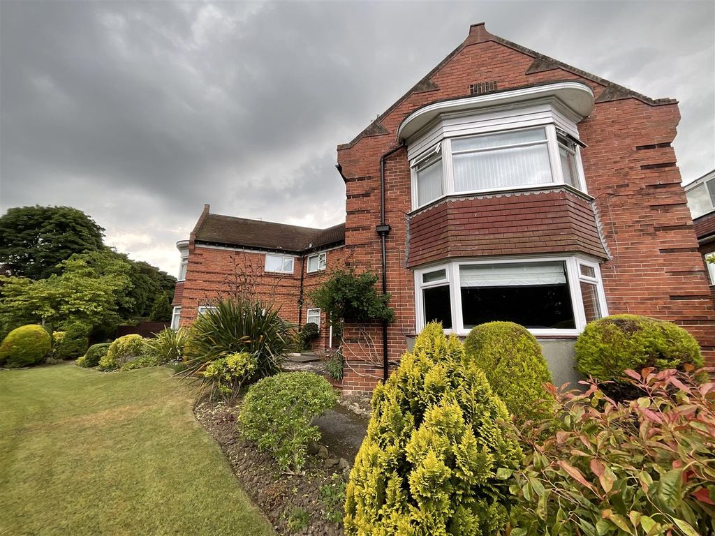 1 bed flat for sale in Ryndleside, Scarborough YO12 Zoopla