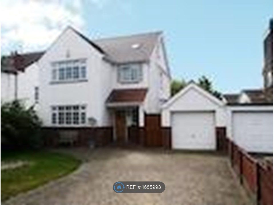 4 bed detached house to rent in Hillsview Road, Southport PR8 Zoopla