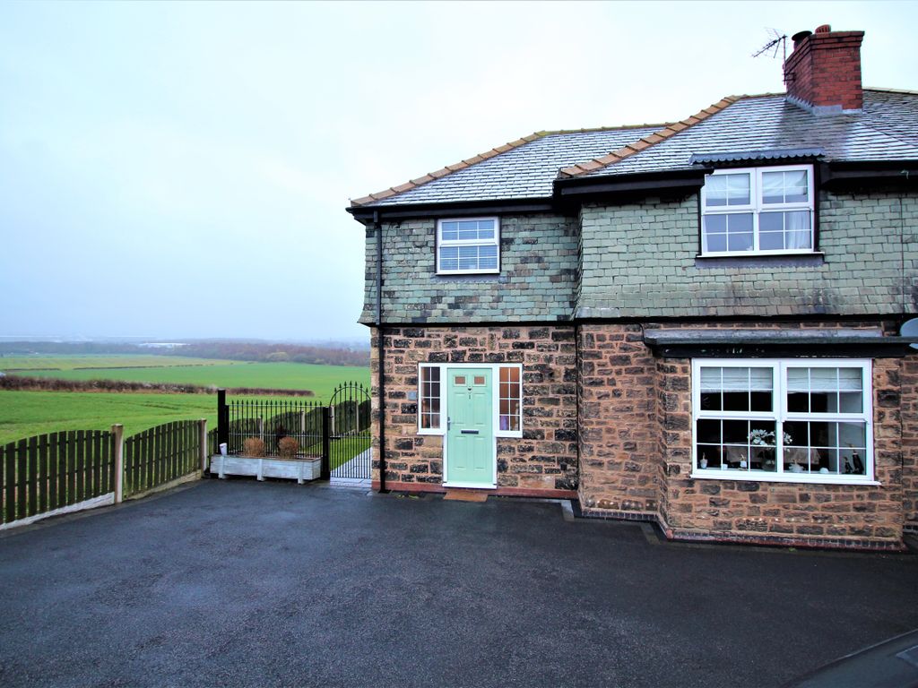 3 bed semidetached house for sale in Harlington Road, AdwickUponDearne, Mexborough S64 Zoopla