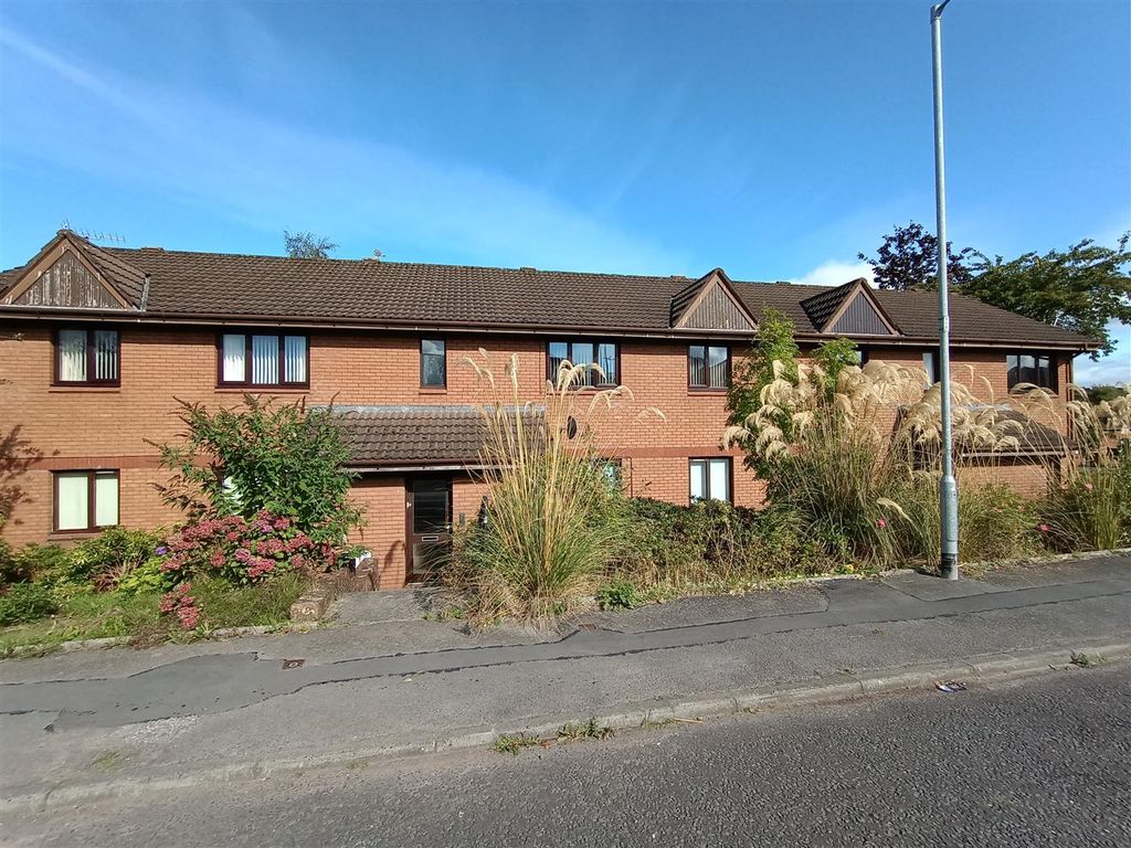 Howat Terrace, Dumfries DG2  