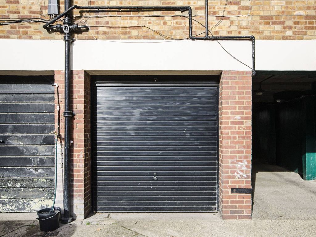 Parking/garage for sale in Belgrave Gardens, St John's Wood NW8, £