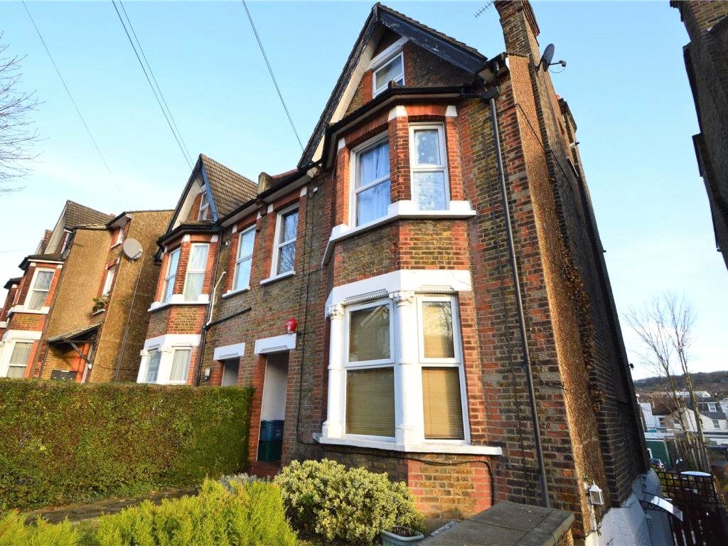 2 bed flat to rent in 61 Avondale Road, Croydon, Surrey CR2 Zoopla
