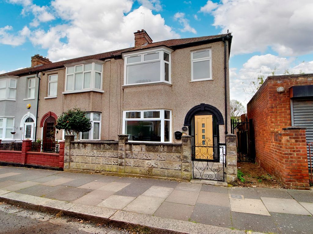 3 bed end terrace house for sale in Deans Road, London W7 Zoopla