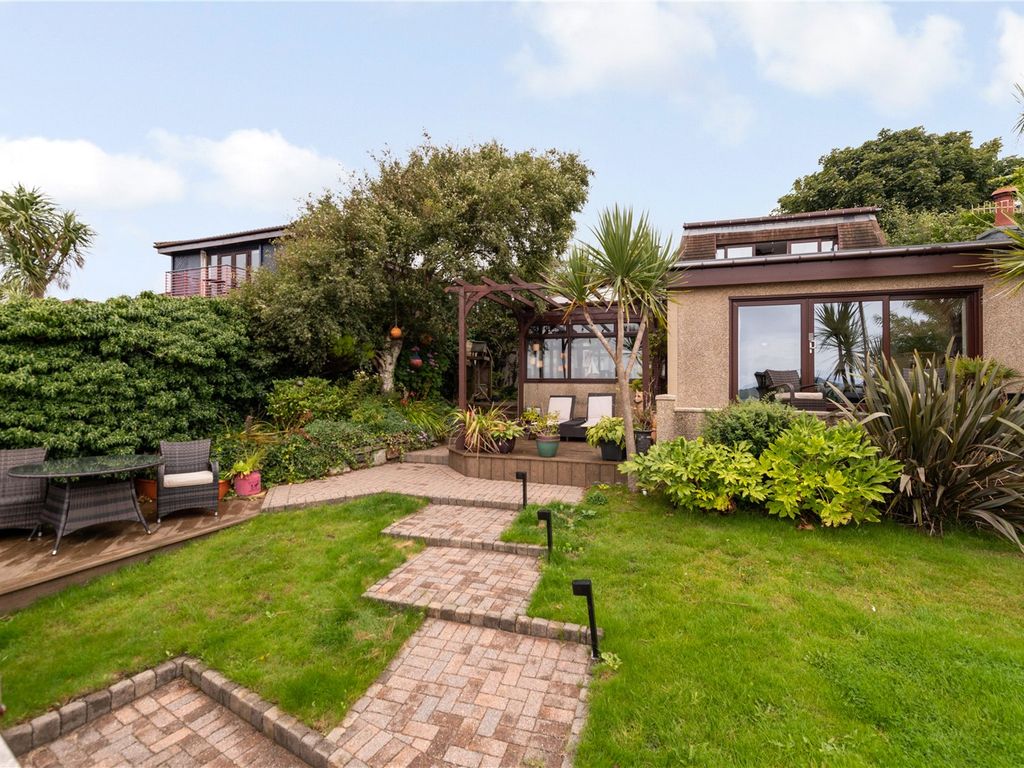 3 bed detached house for sale in Greenock Road, Largs, North Ayrshire