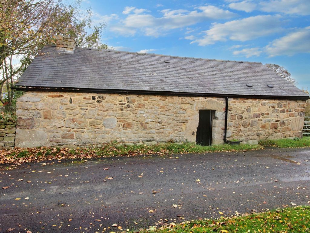2 bed detached house for sale in Tow House, Hexham NE47 Zoopla