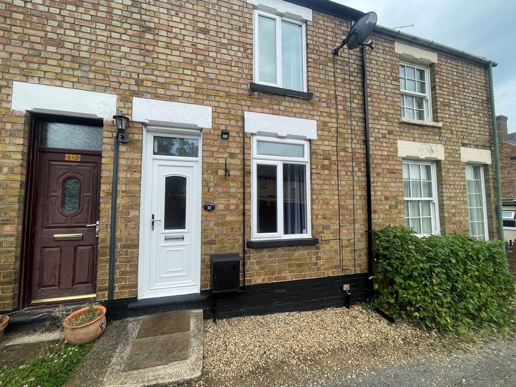 1 bed terraced house to rent in Main Street, Yaxley PE7, £875 pcm Zoopla