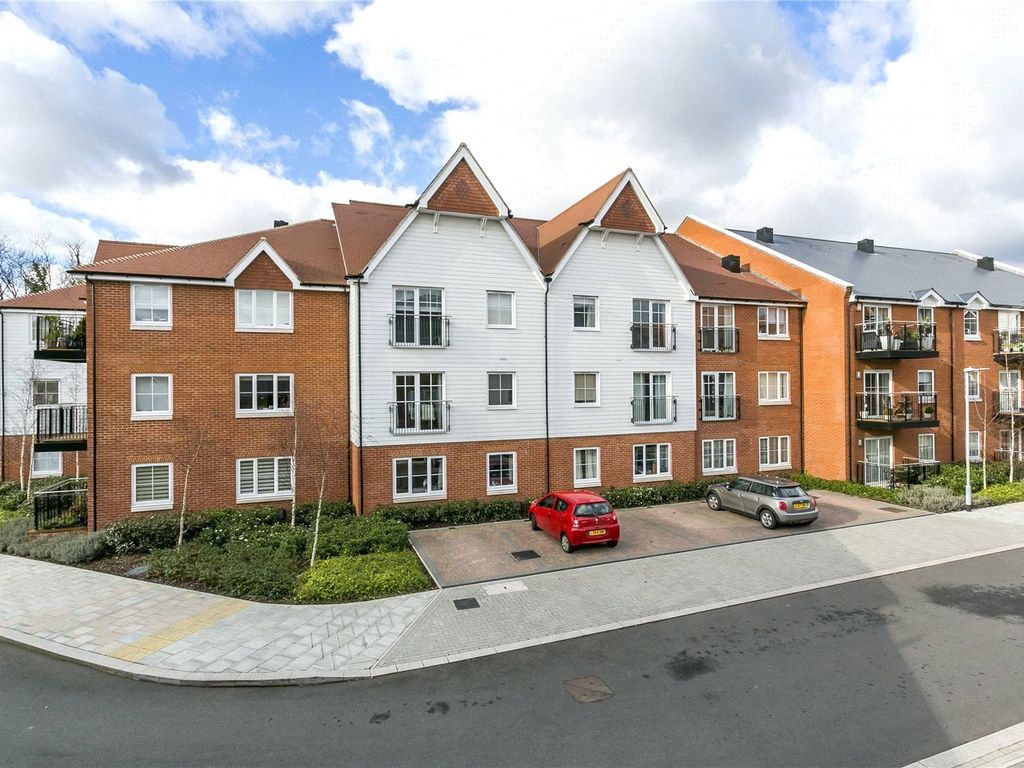 1 bed flat to rent in Mere Road, Dunton Green, Sevenoaks TN14, £1,250