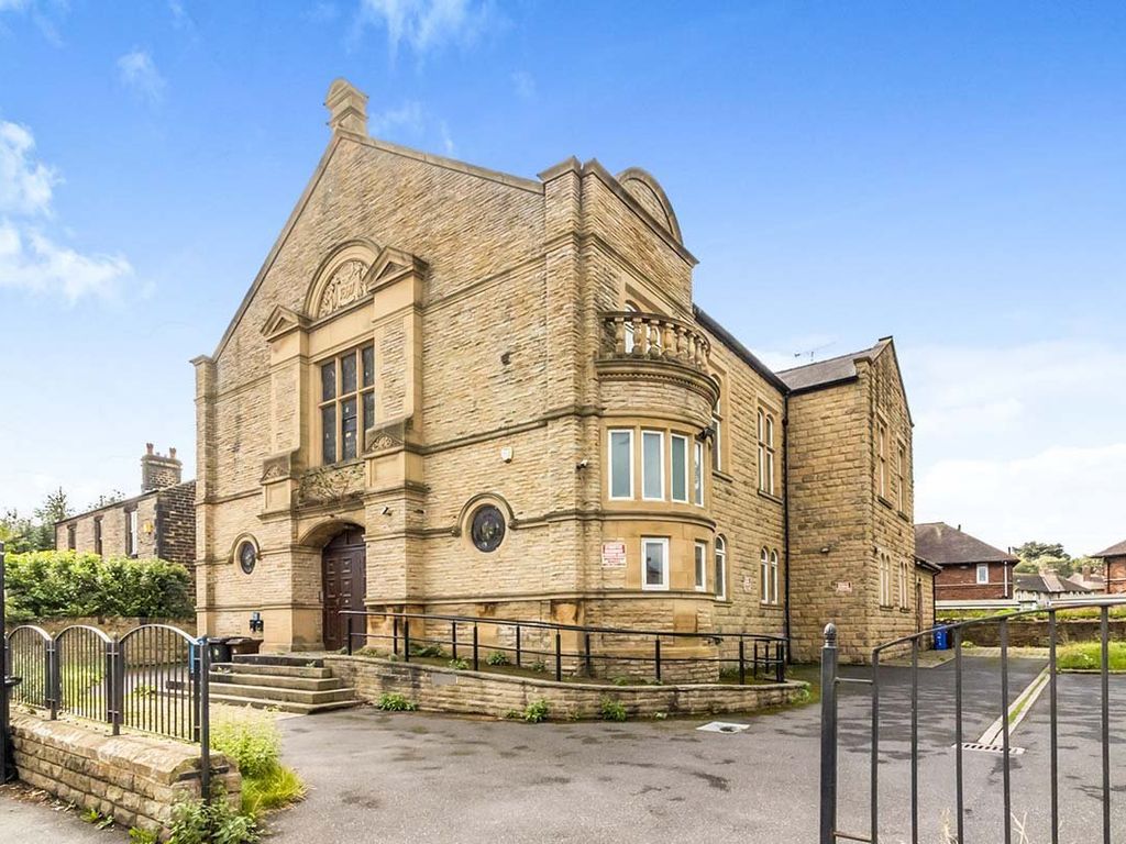 1 bed flat to rent in High Street, Ecclesfield, Sheffield, South