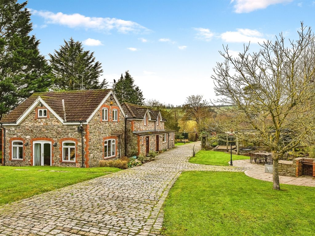 6 bed detached house for sale in Golden Valley Lane, Bitton, Bristol BS30, £1,600,000 Zoopla
