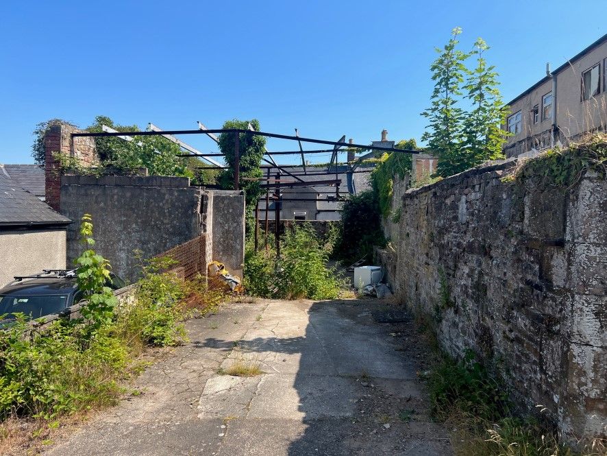 Land for sale in Land On Meeting House Lane, Wigton, Cumbria CA7 Zoopla