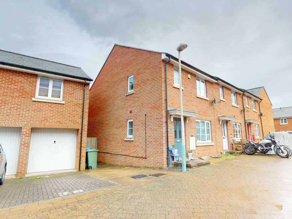 Kempley Close, Cheltenham GL52  