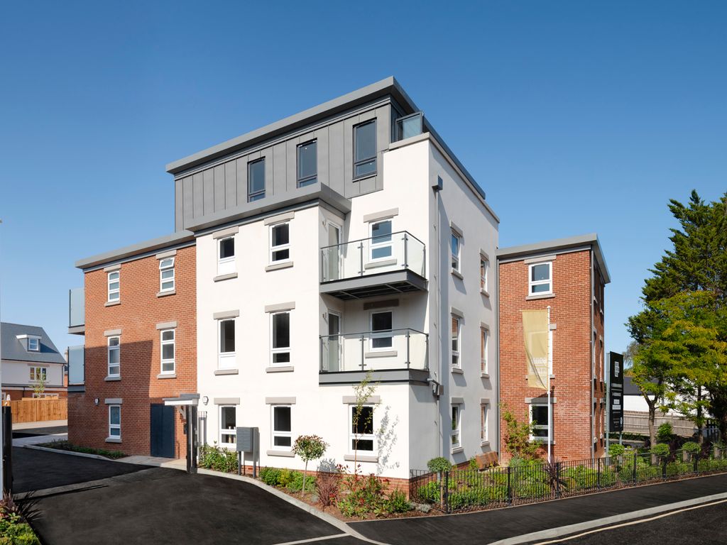 1 bed flat to rent in Goods Station Road, Tunbridge Wells TN1, £1,175