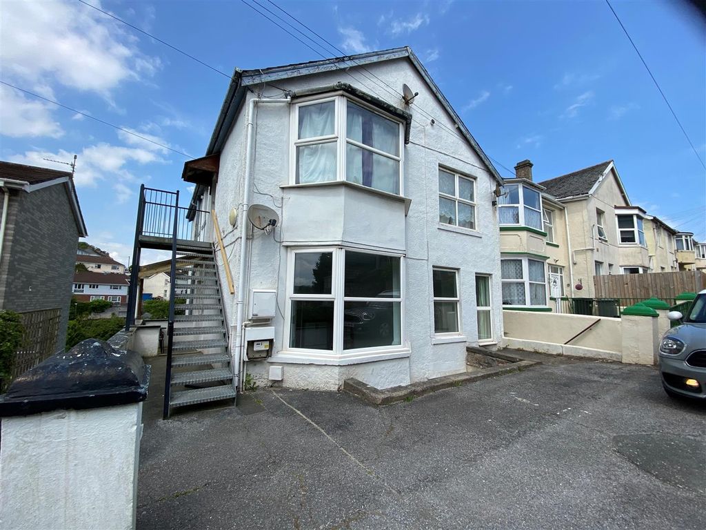 Property to rent in Teignmouth Road, Torquay TQ1, £565 pcm Zoopla