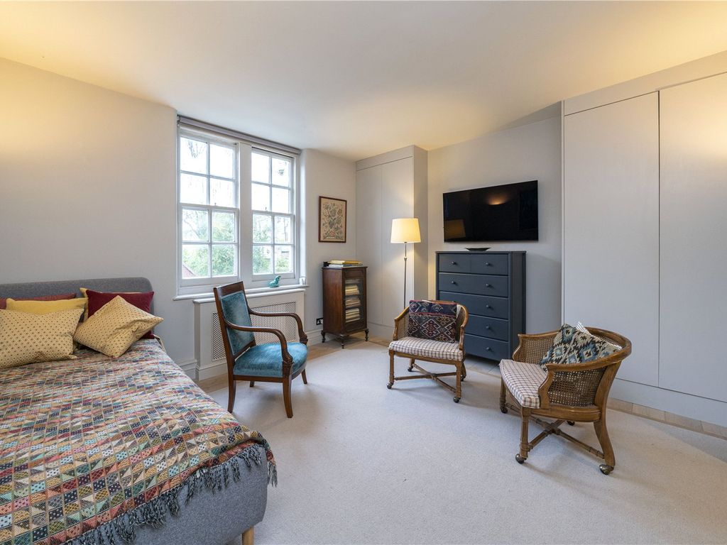 Beaufort Street, London SW3  