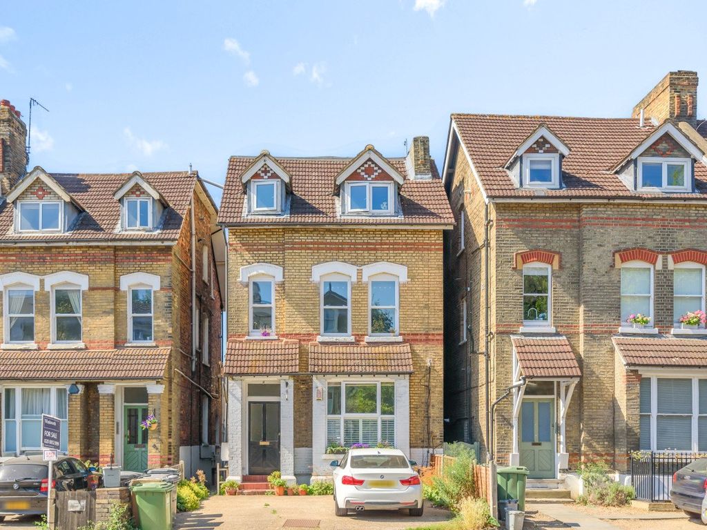 2 bed flat for sale in Lee High Road, London SE12 Zoopla