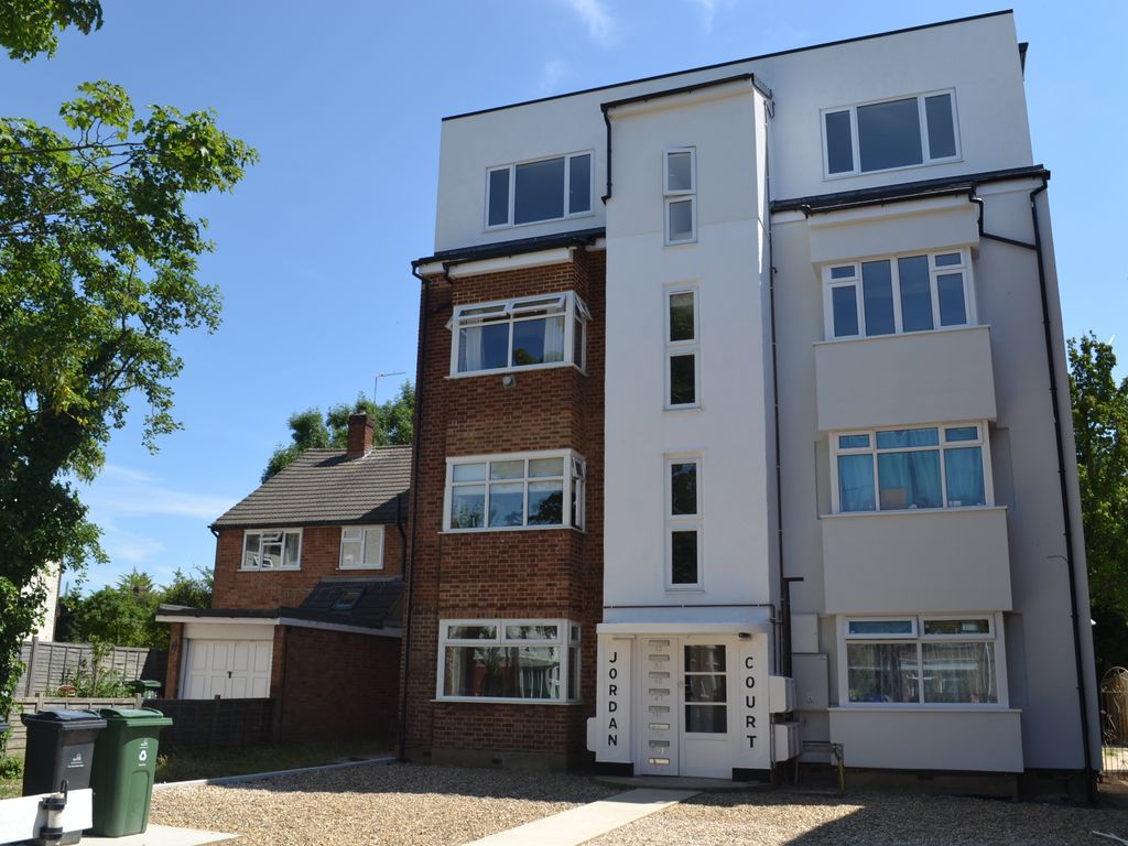 1 bed flat to rent in Heathcote Grove, London E4 Zoopla