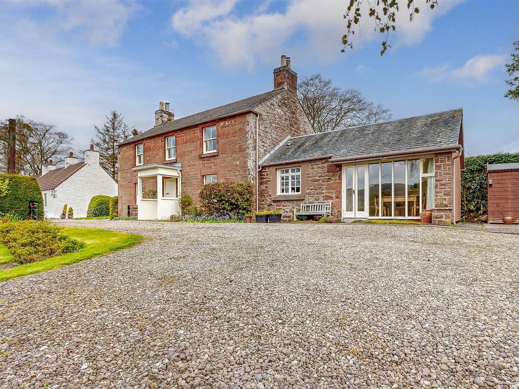 3 bed detached house for sale in Road, Bridge Of Earn