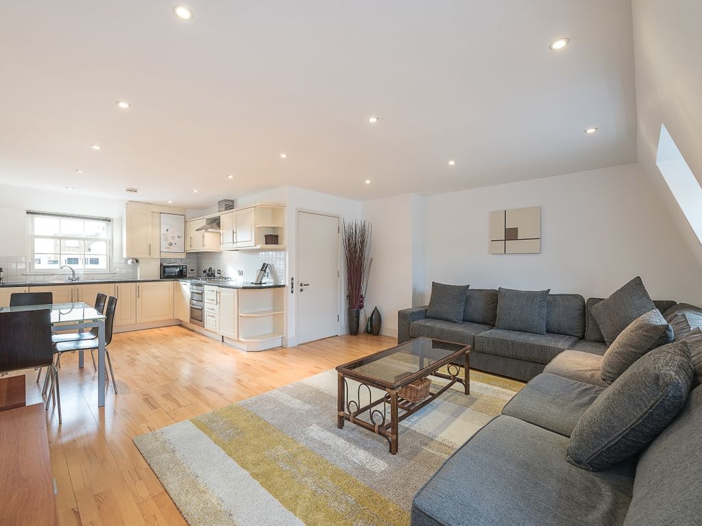 2 bed flat to rent in St. Michaels Street, London W2, £2,817 pcm Zoopla
