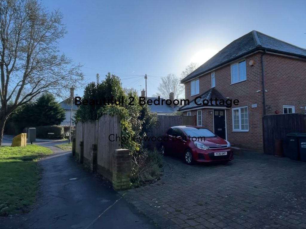 2 bed cottage to rent in Chorleywood, Rickmansworth WD3. Zoopla