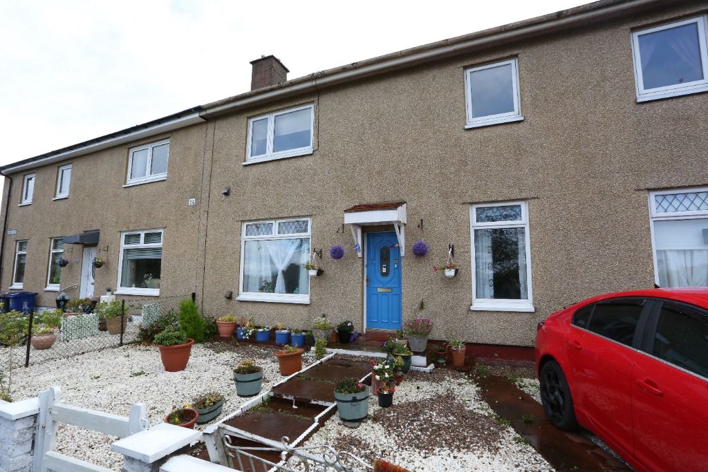 3 bed flat to rent in Park View, Loanhead, Midlothian EH20 Zoopla