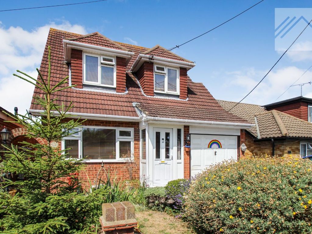 4 bed detached house for sale in Deepwater Road, Canvey Island SS8 Zoopla