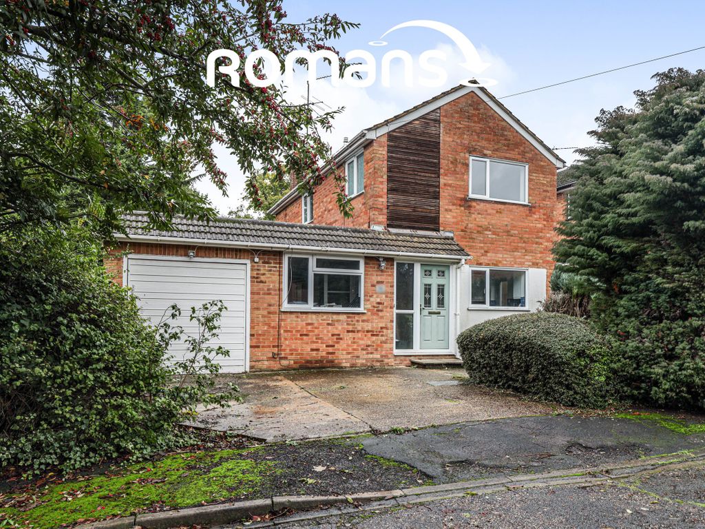 3 bed detached house to rent in Joiners Way, Chalfont St. Peter, Gerrards Cross SL9 Zoopla