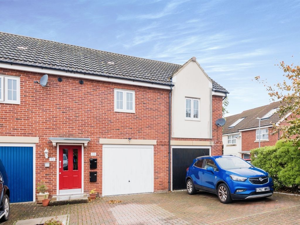 1 bed property for sale in Wayte Street, Swindon SN2 Zoopla