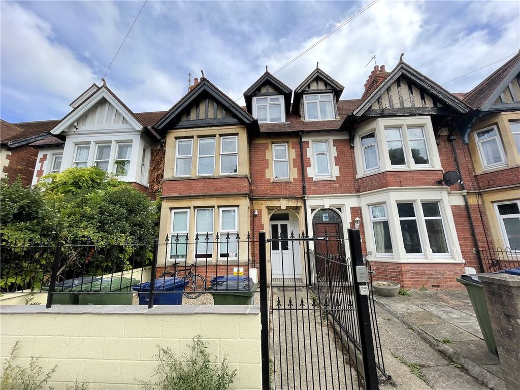 Studio to rent in Cowley Road, Oxford, Oxfordshire OX4, £995 pcm Zoopla