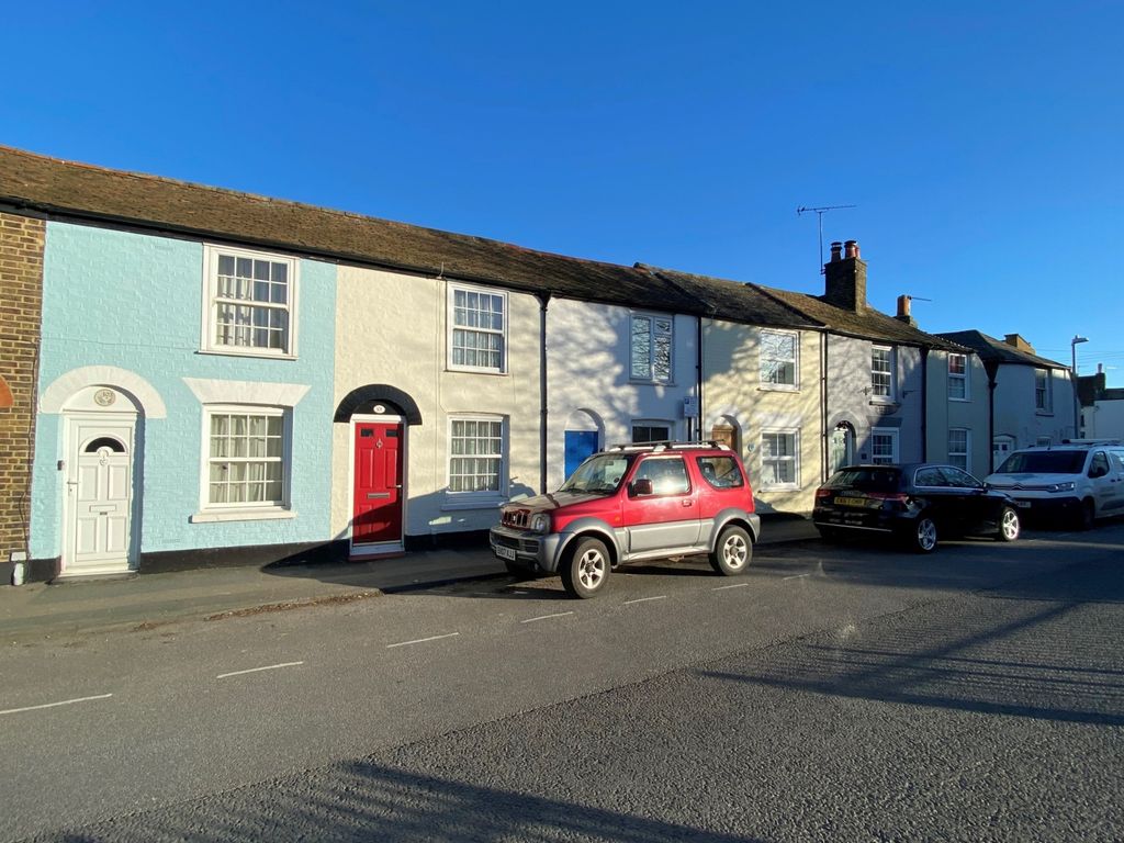 1 bed cottage for sale in West Street, Deal CT14 Zoopla