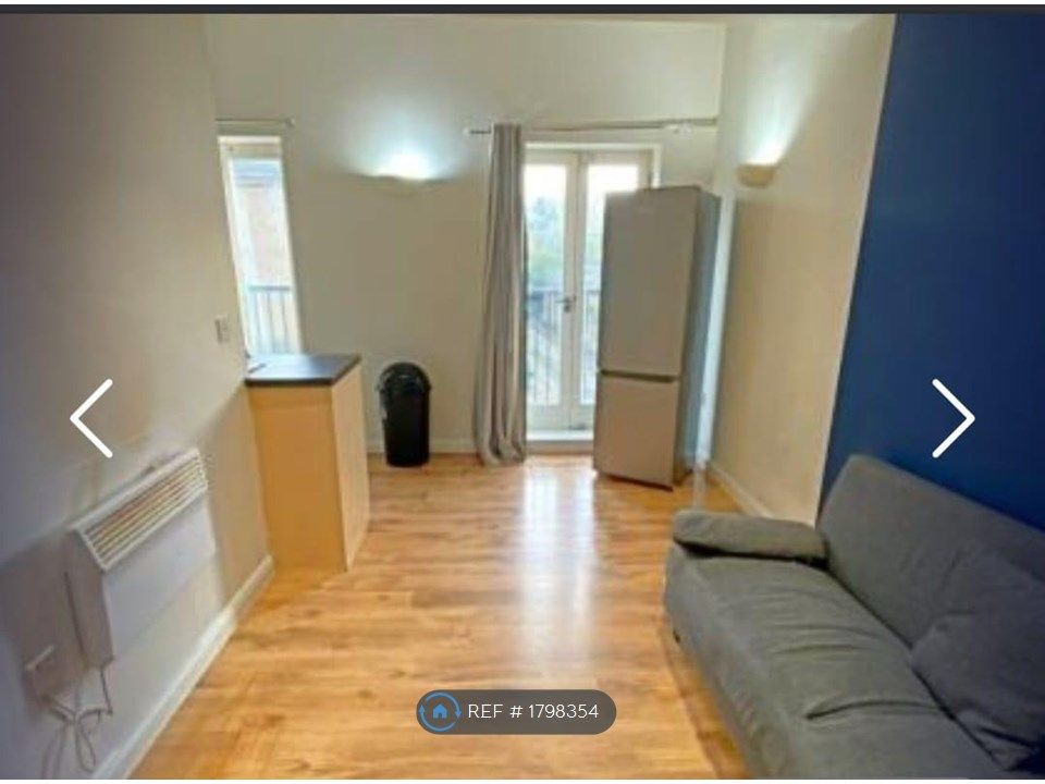 1 bed flat to rent in Melbourne House, Bradford BD5, £550 pcm Zoopla