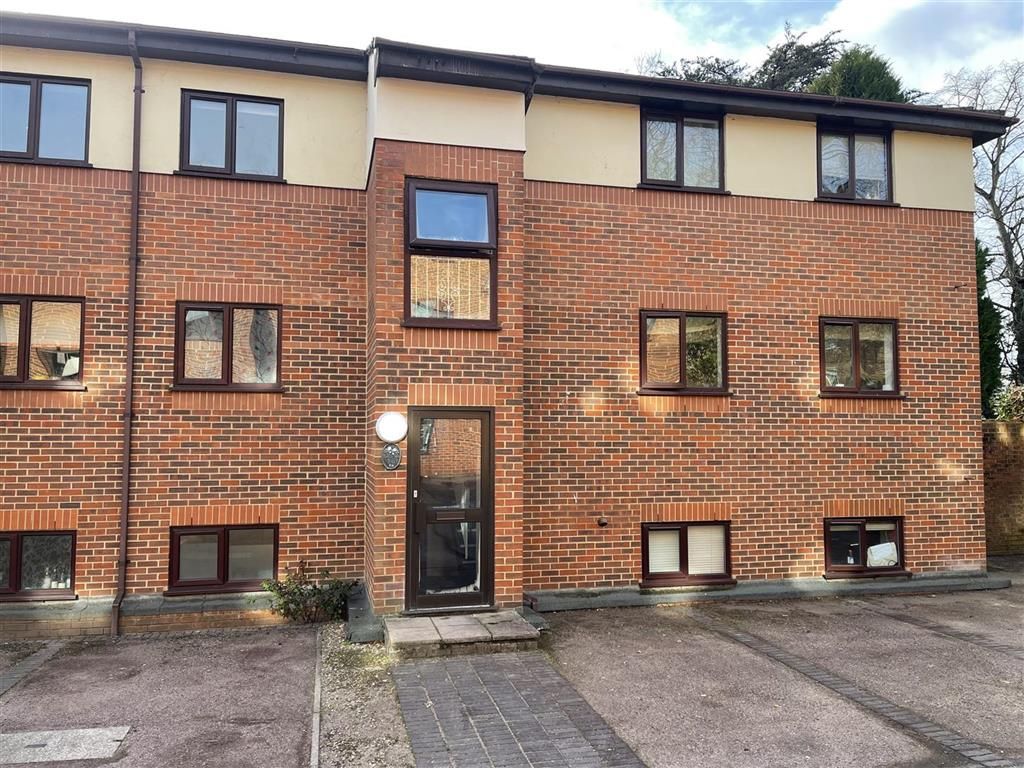 2 bed flat for sale in London Road, High HP11 Zoopla